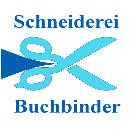 LOGO Schneiderei-Bichbinder